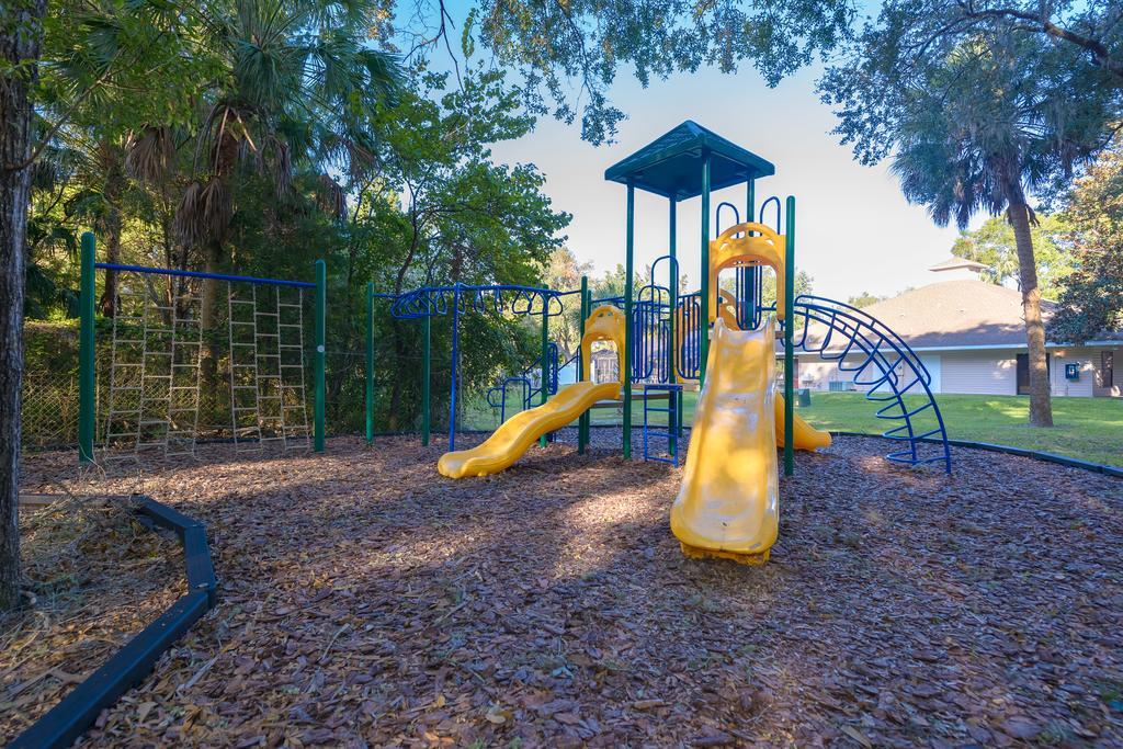 Rock Crusher Canyon Villa Crystal River Exterior photo