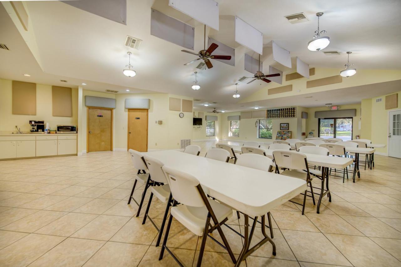 Rock Crusher Canyon Villa Crystal River Exterior photo